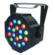 1805000000006  LDP-18X3W RGB -P